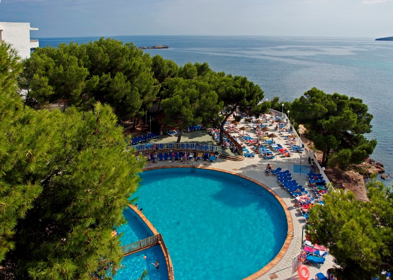 Leonardo Royal Suites Ibiza Santa Eulalia