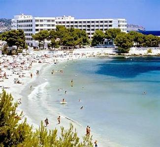 Leonardo Royal Suites Ibiza Santa Eulalia