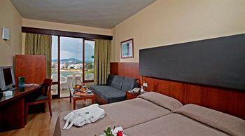 Leonardo Royal Suites Ibiza Santa Eulalia