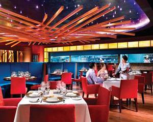 Отель Resorts World Sentosa - Hotel Michael Сингапур, о Сентоза, фото 11