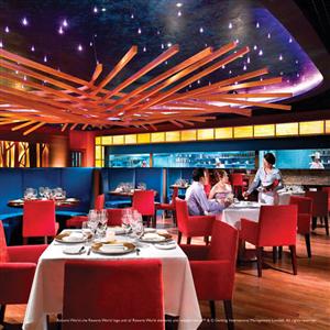 Resorts World Sentosa - Hotel Michael