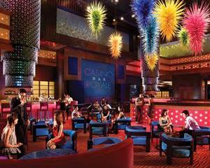 Отель Resorts World Sentosa - Hotel Michael Сингапур, о Сентоза, фото 12