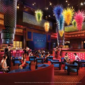 Resorts World Sentosa - Hotel Michael