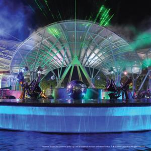 Resorts World Sentosa - Hotel Michael