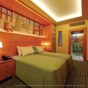 Resorts World Sentosa - Hotel Michael