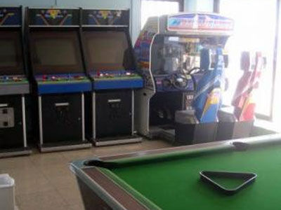 Michael's Beach Hotel Apartments