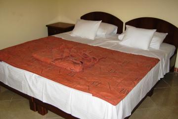 Отель Blue Palace Guest House Черногория, Бечичи, фото 11