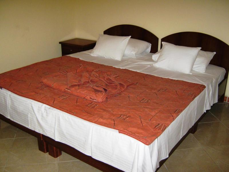 Blue Palace Guest House