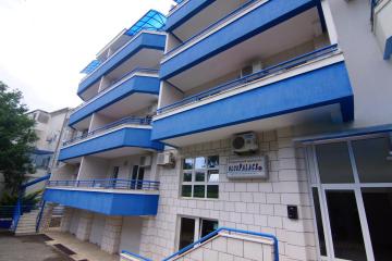 Отель Blue Palace Guest House Черногория, Бечичи, фото 12