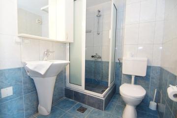 Отель Blue Palace Guest House Черногория, Бечичи, фото 13