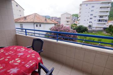 Отель Blue Palace Guest House Черногория, Бечичи, фото 15