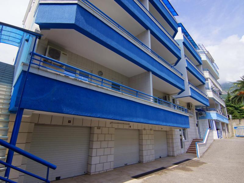 Blue Palace Guest House
