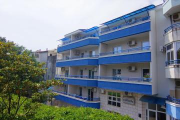 Отель Blue Palace Guest House Черногория, Бечичи, фото 19