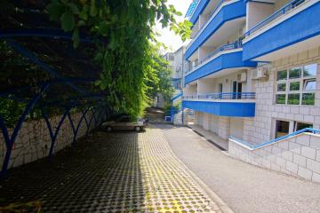 Отель Blue Palace Guest House Черногория, Бечичи, фото 20