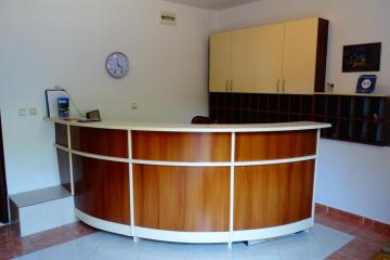 Отель Blue Palace Guest House Черногория, Бечичи, фото 2