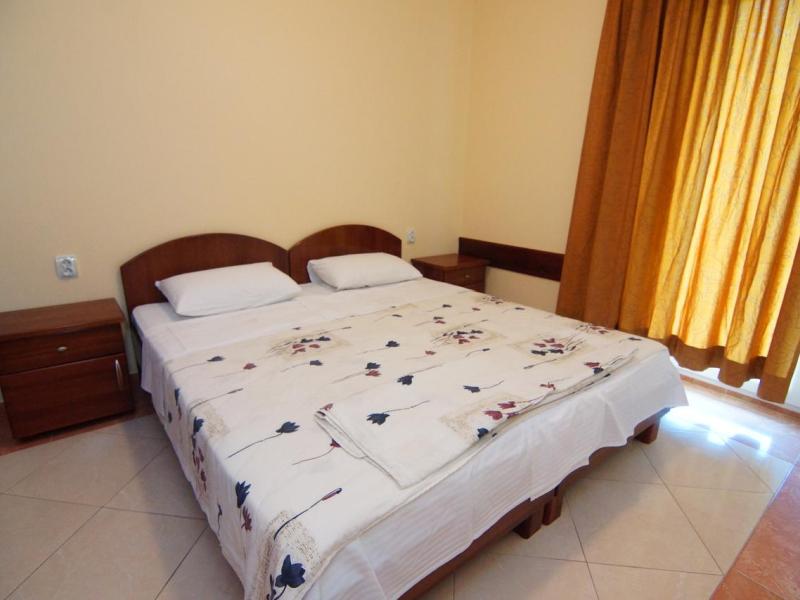 Blue Palace Guest House