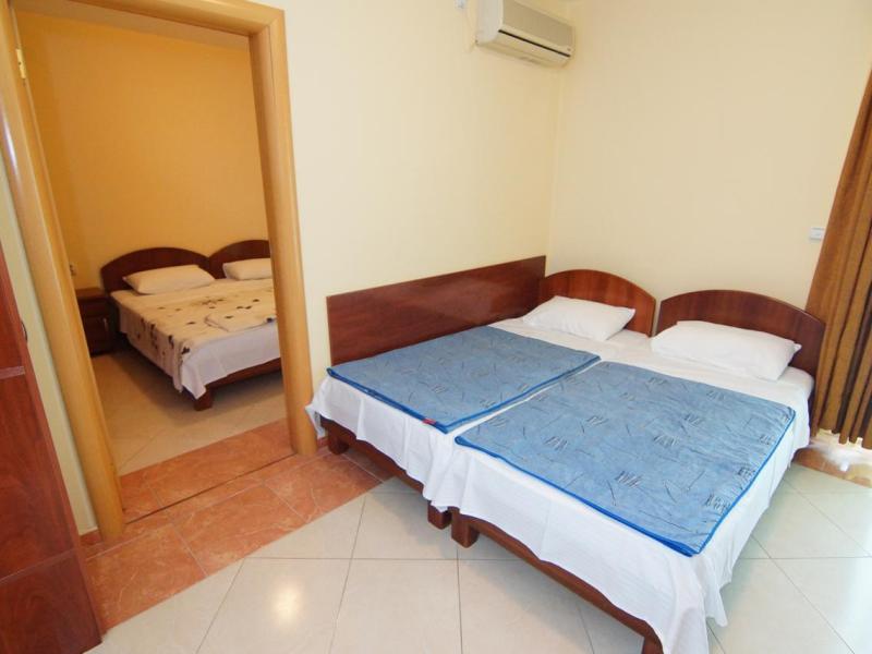 Blue Palace Guest House