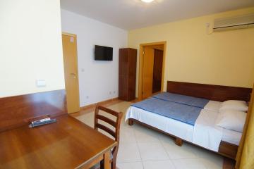 Отель Blue Palace Guest House Черногория, Бечичи, фото 24