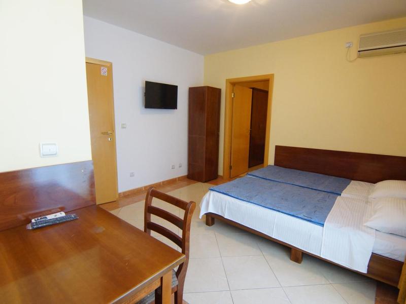 Blue Palace Guest House