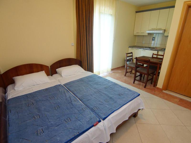Blue Palace Guest House