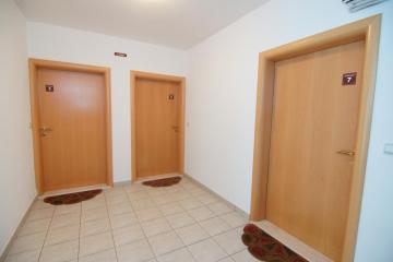 Отель Blue Palace Guest House Черногория, Бечичи, фото 26