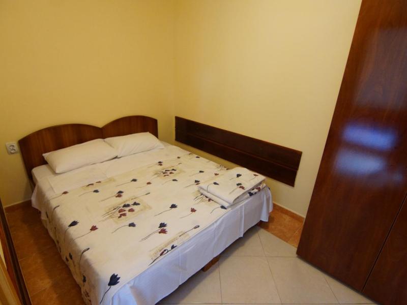 Blue Palace Guest House