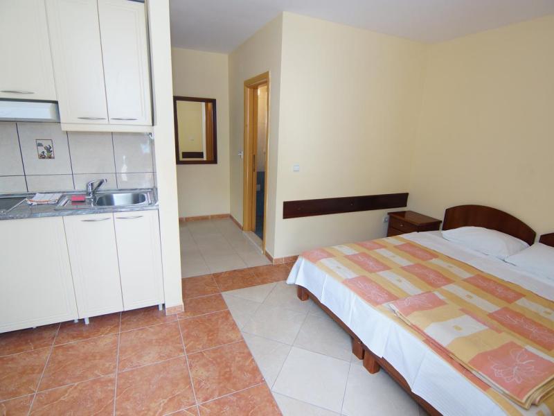 Blue Palace Guest House
