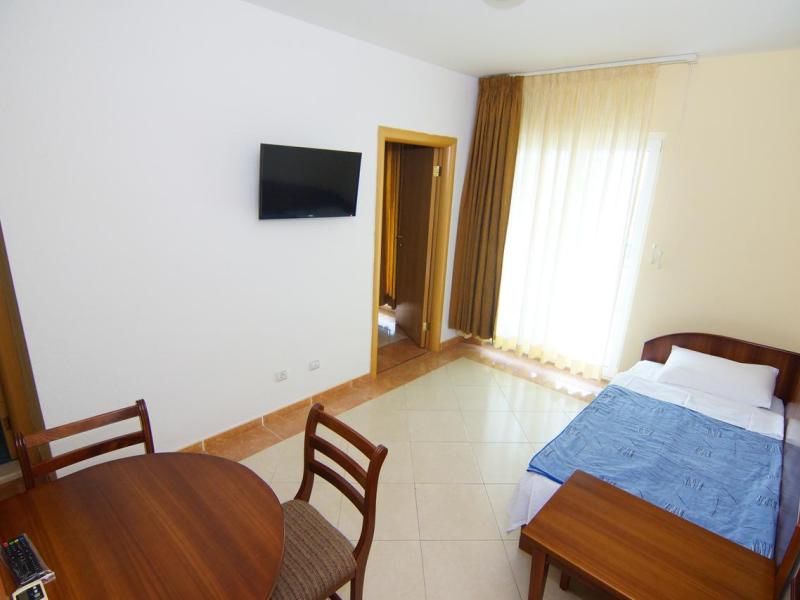 Blue Palace Guest House