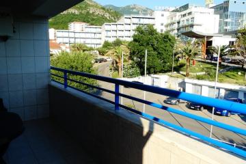 Отель Blue Palace Guest House Черногория, Бечичи, фото 4