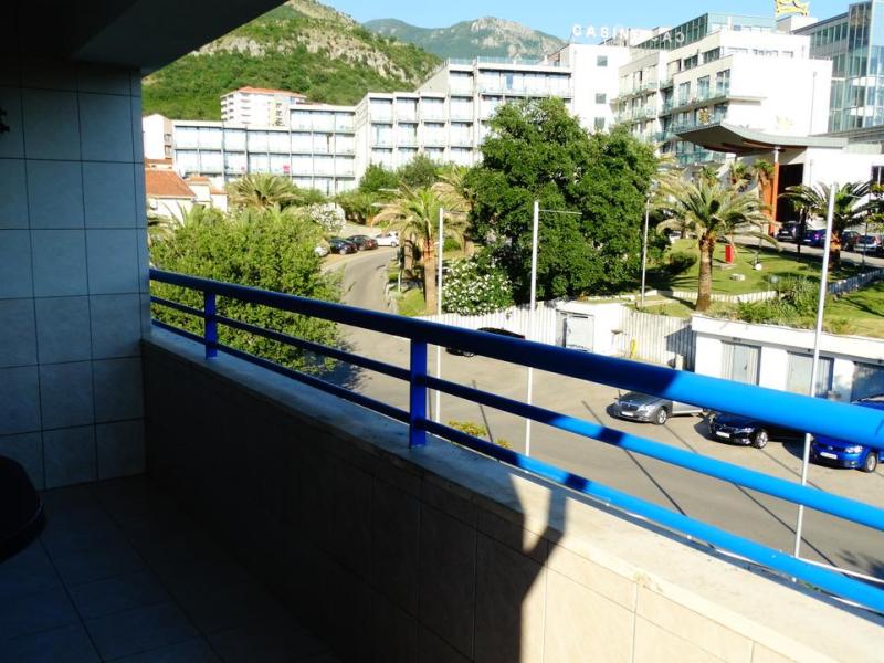 Blue Palace Guest House