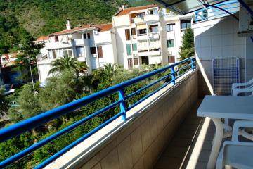 Отель Blue Palace Guest House Черногория, Бечичи, фото 5