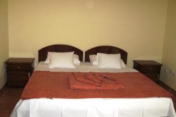 Отель Blue Palace Guest House Черногория, Бечичи, фото 6