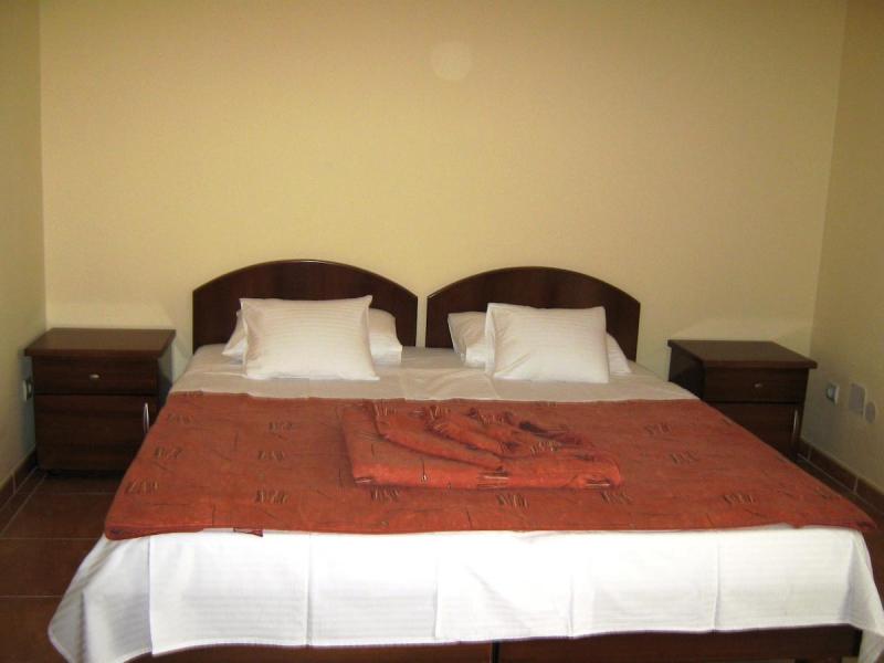 Blue Palace Guest House