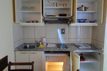 Отель Blue Palace Guest House Черногория, Бечичи, фото 7