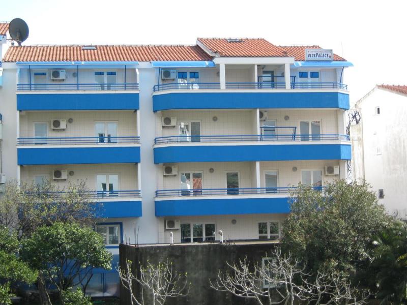 Blue Palace Guest House
