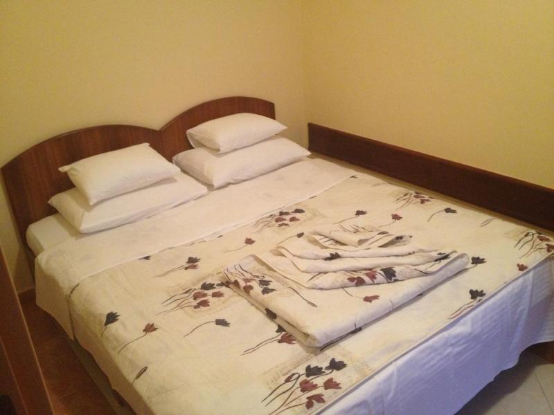 Blue Palace Guest House