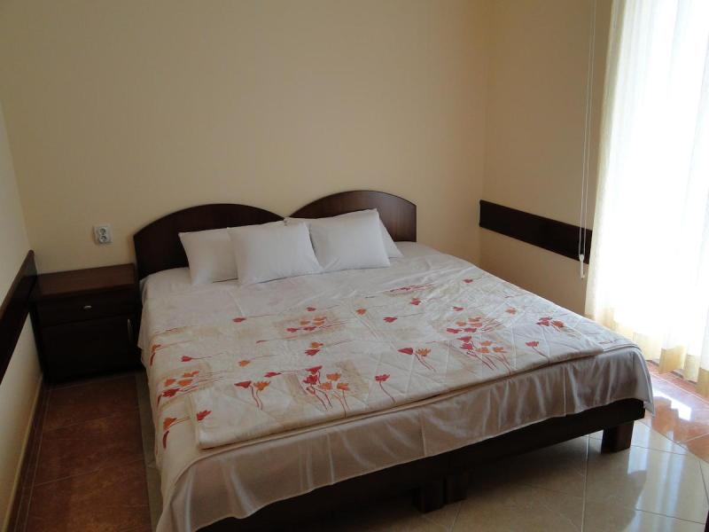 Blue Palace Guest House