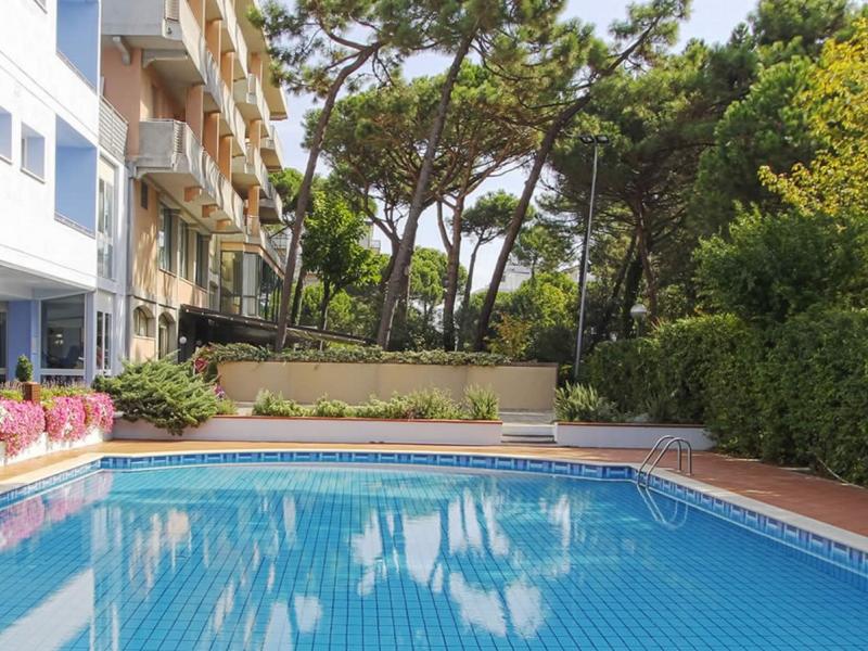 Michelangelo (Milano Marittima)