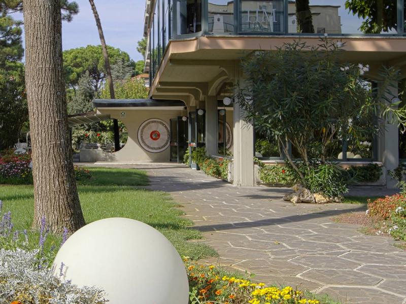 Michelangelo (Milano Marittima)