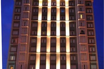 Отель Microtel by Wyndham - Mall of Asia Филиппины, о. Лусон, фото 1