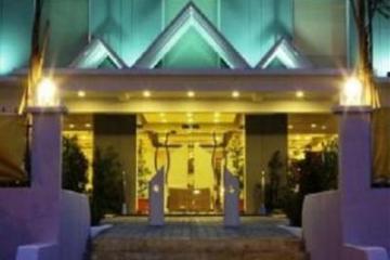 Отель Microtel by Wyndham - Mall of Asia Филиппины, о. Лусон, фото 8