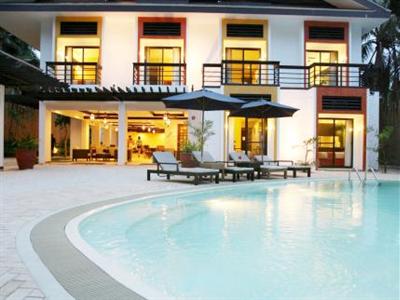 Microtel by Wyndham - Boracay