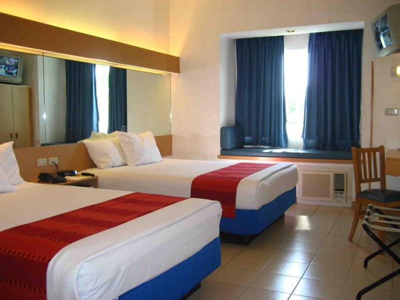 Microtel by Wyndham - Boracay
