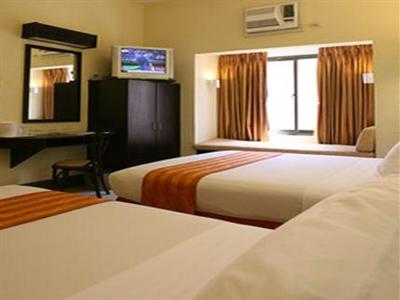 Microtel by Wyndham - Boracay