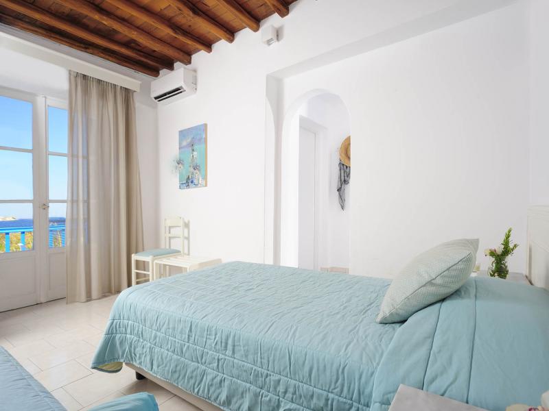 Mykonos Beach Hotel