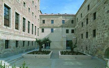 Hotel Hospes Palacio de San Esteban