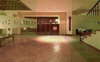 Hotel Hospes Palacio de San Esteban