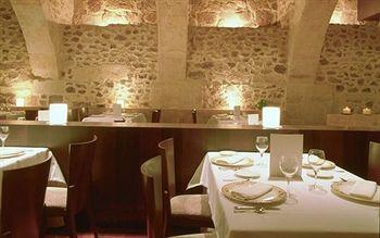 Hotel Hospes Palacio de San Esteban