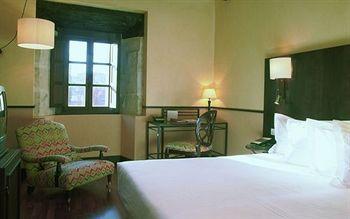 Hotel Hospes Palacio de San Esteban
