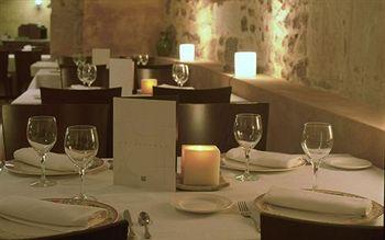 Hotel Hospes Palacio de San Esteban
